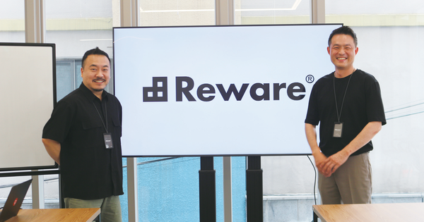 박범진 공동대표(좌)와 최병록 공동대표(우)