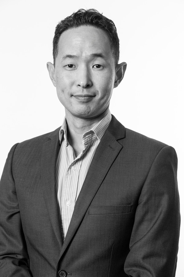  ▲ 장지수 Anchanto Sales Director, Korea