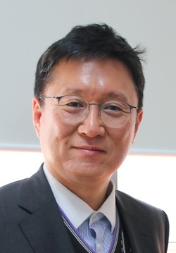 김용진 인하대학교 교수