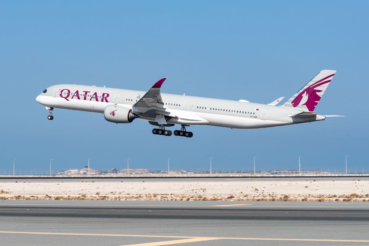 사진출처=Qatar Airline