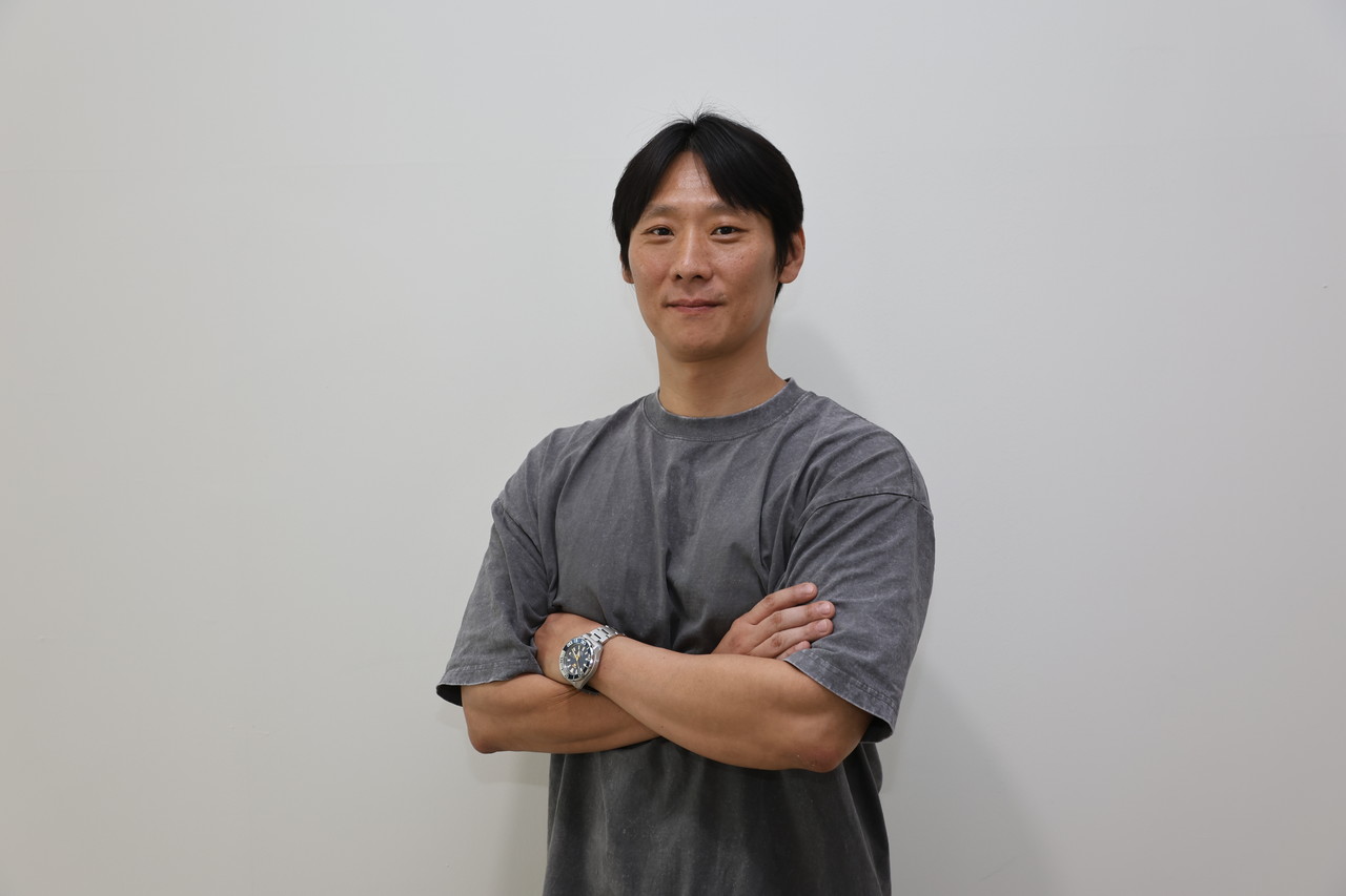 손민규 POLLUX 이사