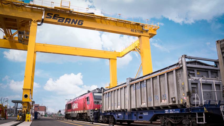 △세방은 하역사업에 강점을 가진 기업으로 손꼽힌다(사진제공=세방)