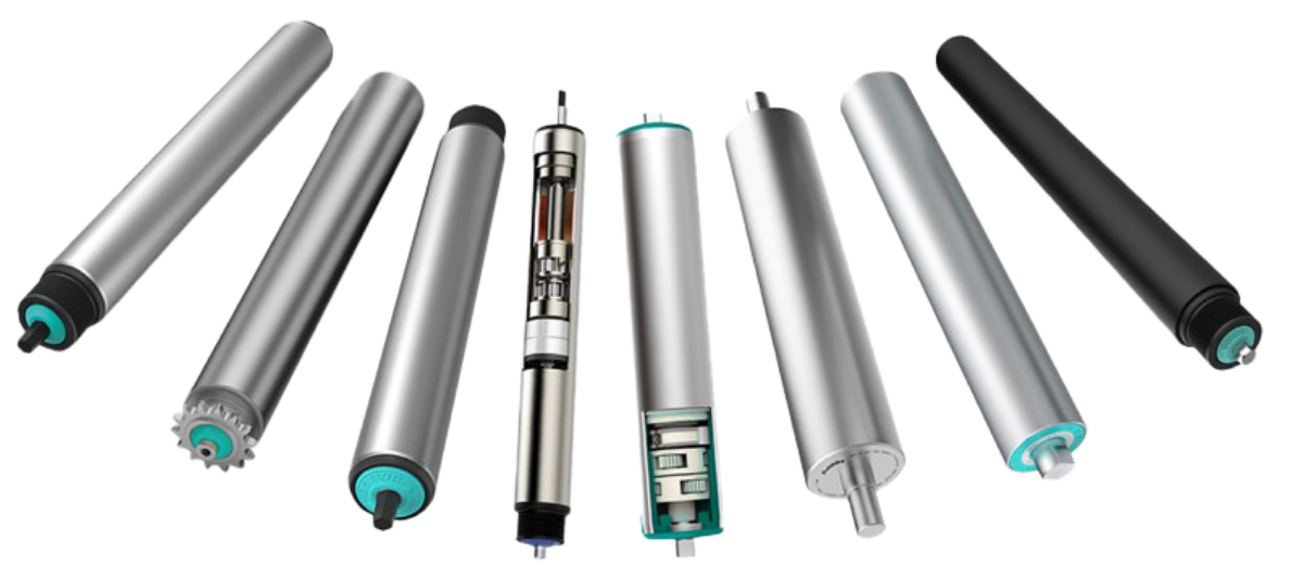 △다몬이 개발한 고품질 롤러 시스템(사진제공=아이텍코리아)