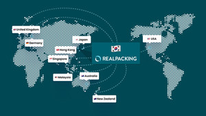 리얼패킹, 2023년은 높은 유연성과 호환성 앞세워 '해외 진출'에 집중 - 뉴스 썸네일 이미지