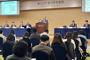 올해 주총 무슨일이... '신사업만이 살길'