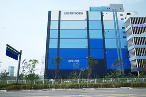 볼드나인, 일본 풀필먼트 리드타임 대폭 줄여…'현지 기업과 협력 강화' - 뉴스 썸네일 이미지