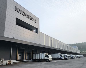 플릿튠, 교촌에프엔비에 TMS 솔루션 공급 - 뉴스 썸네일 이미지