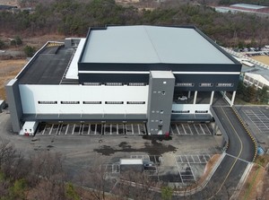 로커스코리아, 여주 2,600평 규모 상온 물류센터 신규 오픈 - 뉴스 썸네일 이미지