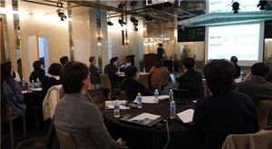 강원 후평 스마트그린산단사업단, 지역 기업들과 산단경쟁력 강화 방안... - 뉴스 썸네일 이미지