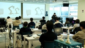 엑스와이지, 'ROSCon Korea 2026' 워크숍 참여 - 뉴스 썸네일 이미지