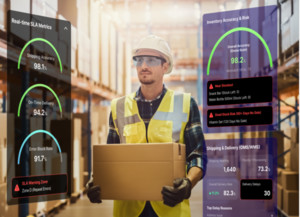 딥파인, MWC서 AI 기반 물류 운영 혁신 공개 - 뉴스 썸네일 이미지