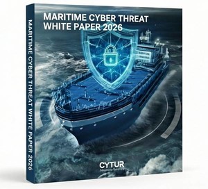 싸이터, '2026 해양 사이버 위협 백서' 발간 - 뉴스 썸네일 이미지