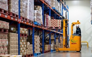 본푸드서비스, 경남 창녕 물류센터 매입... 전국 4대 권역 네트워크 완성 - 뉴스 썸네일 이미지