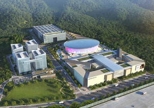 하남 '캠프콜번', 문화‧유통‧물류의 복합도시공간으로 탈바꿈 - 뉴스 썸네일 이미지