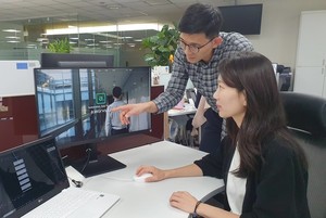 포스코DX, 수작업 포워딩 업무 끝낼 AI 자동화 ‘R대리’ 출시