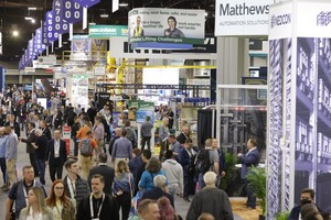 씨메스로보틱스, ‘모덱스 2026’서 AI 비전 기반 소포 처리 자동화 솔루션 공개