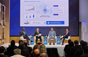 관세청, IMF 신경제포럼서 ‘K-관세행정’ AI 혁신 성과 세계에 알려