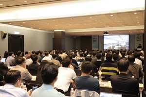 ‘물류 AX·Robot Tech. Fair 2026’, AI가 설계하는 물류의 미래