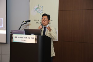 TGW코리아, "물류 자동화의 정점은 '무중단 운영'… AI로 다운타임 제로화"