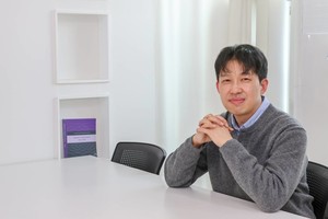 “TMS와 AI 최적화 기술로 SCM의 내일을 설계하겠다”