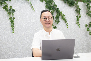 배달의 1㎞를 지나 주방의 1㎞로...김희종 대표가 그리는 SFN - 뉴스 썸네일 이미지