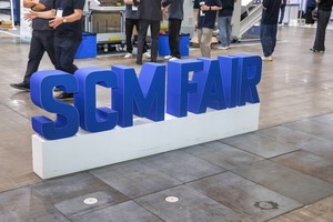 한눈에 살펴보는 SCM FAIR 2026-① - 뉴스 썸네일 이미지